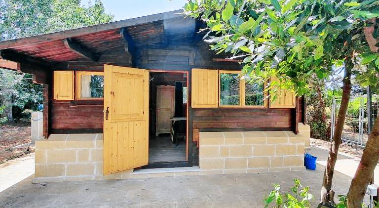 Villa with 4 rooms for 9 persons — photo 5