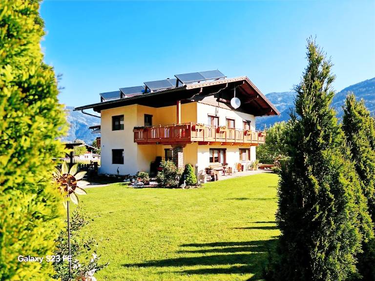 Ferienwohnung in Lavant, Dölsach für max. 3 Gäste