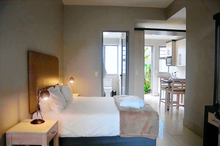 Ferienwohnung Swakopmund