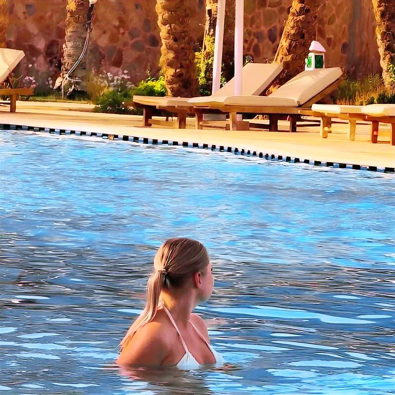 Ferienwohnung  Sahl Hasheesh
