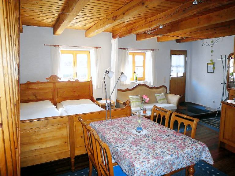 Ferienhaus Donauwörth