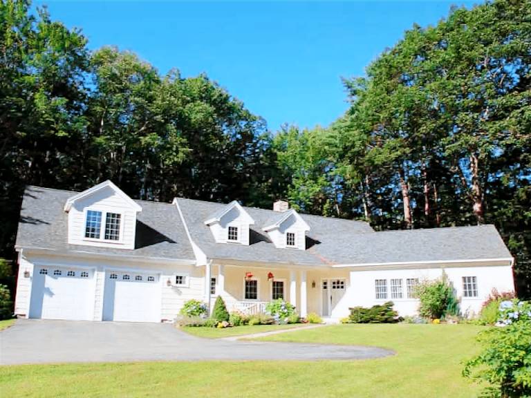 House  Kennebunk Beach