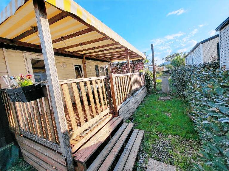 Mobil-home  Montpellier