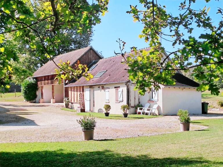 Cottage Fontaines-en-Sologne