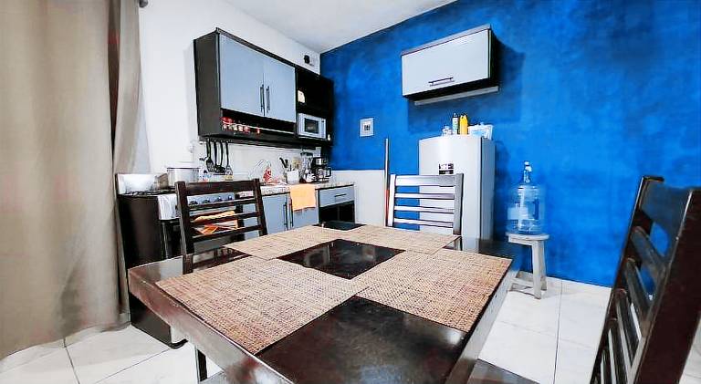 Rental apartment with 1 room for 5 persons — photo 3