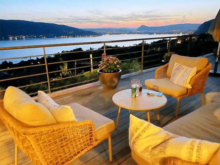 Villa Veyrier-du-Lac