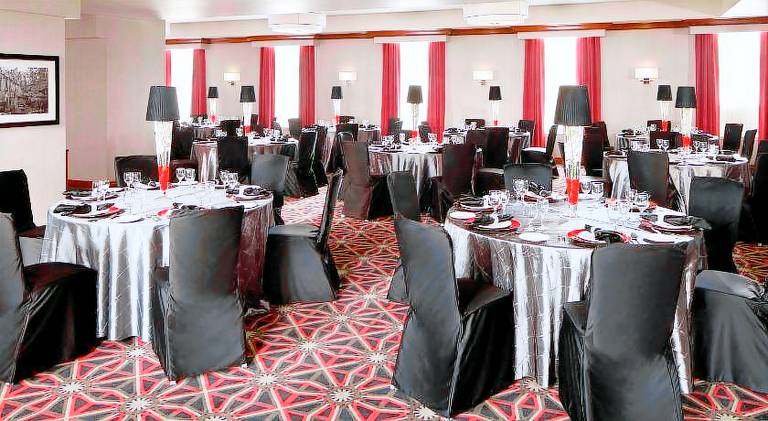 Four Points by Sheraton Hotel & Conference Centre Gatineau-Ottawa — photo 3