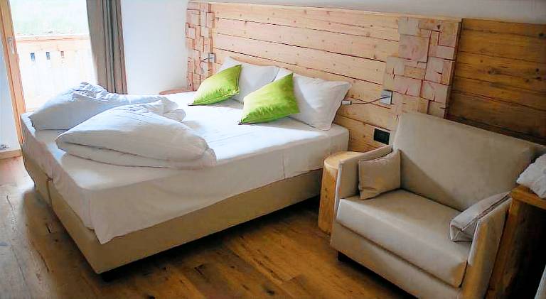 Hotel Aurai