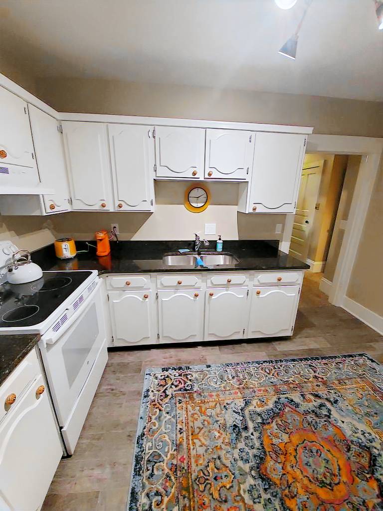Apartment  Jackson