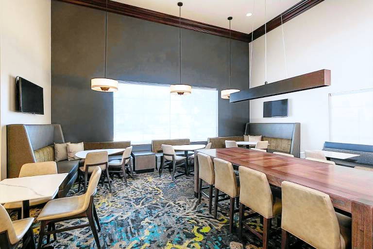 Residence Inn by Marriott Beaumont — photo 5