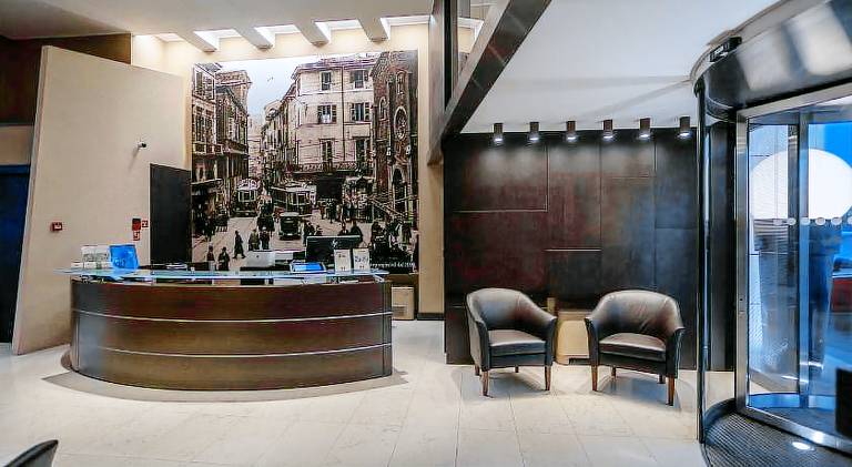 Stadio Hotel — photo 4