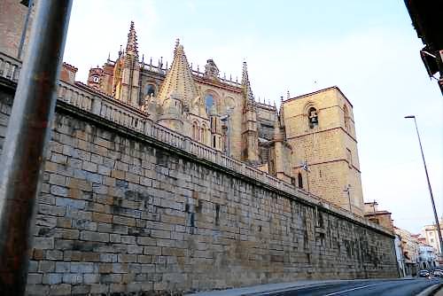 Apartamento Plasencia