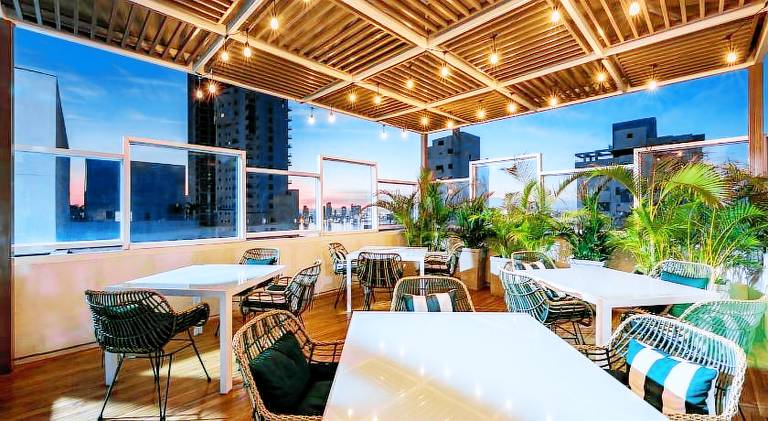 Holiday Inn Express Cartagena Bocagrande By IHG — photo 4