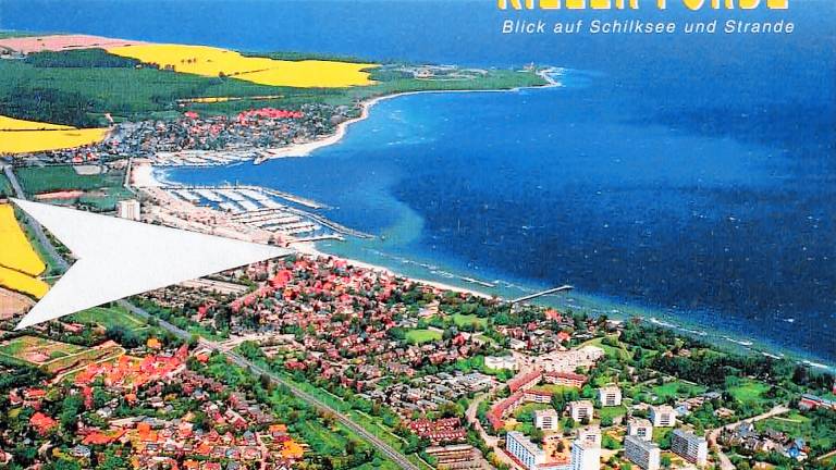 Ferienwohnung  Kiel