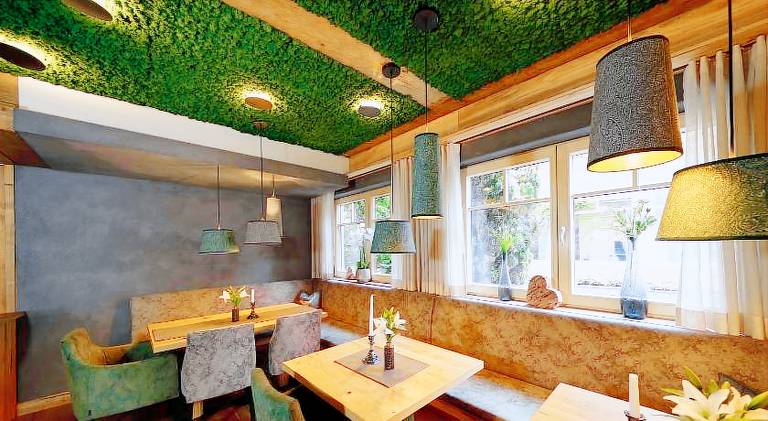 Hotel Alte Post — photo 2