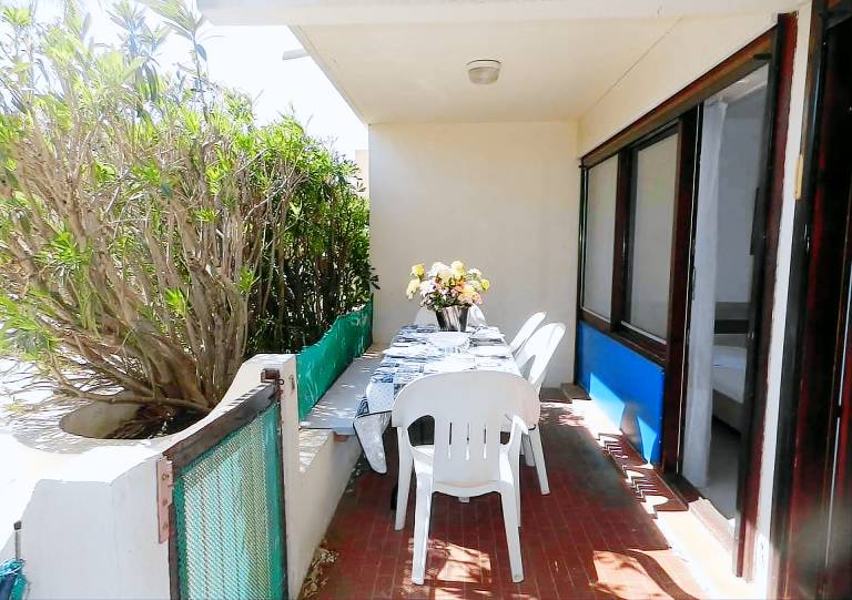 Appartement Bormes-les-Mimosas