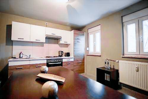 Bed and breakfast Kelsterbach