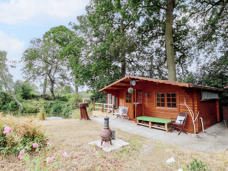 Cottage Hatton