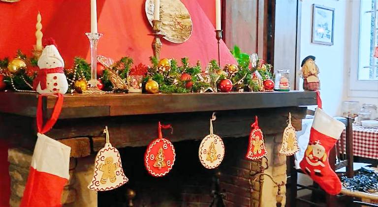 La Maison Rouge — photo 3