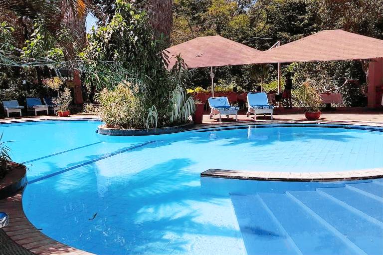 La Mada Hotel