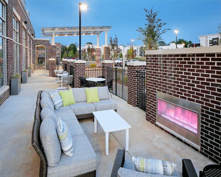 Hyatt Place Murfreesboro — photo 3