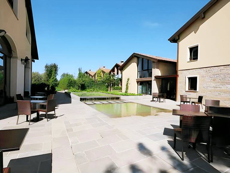Locanda Sant'Ambrogio — photo 4