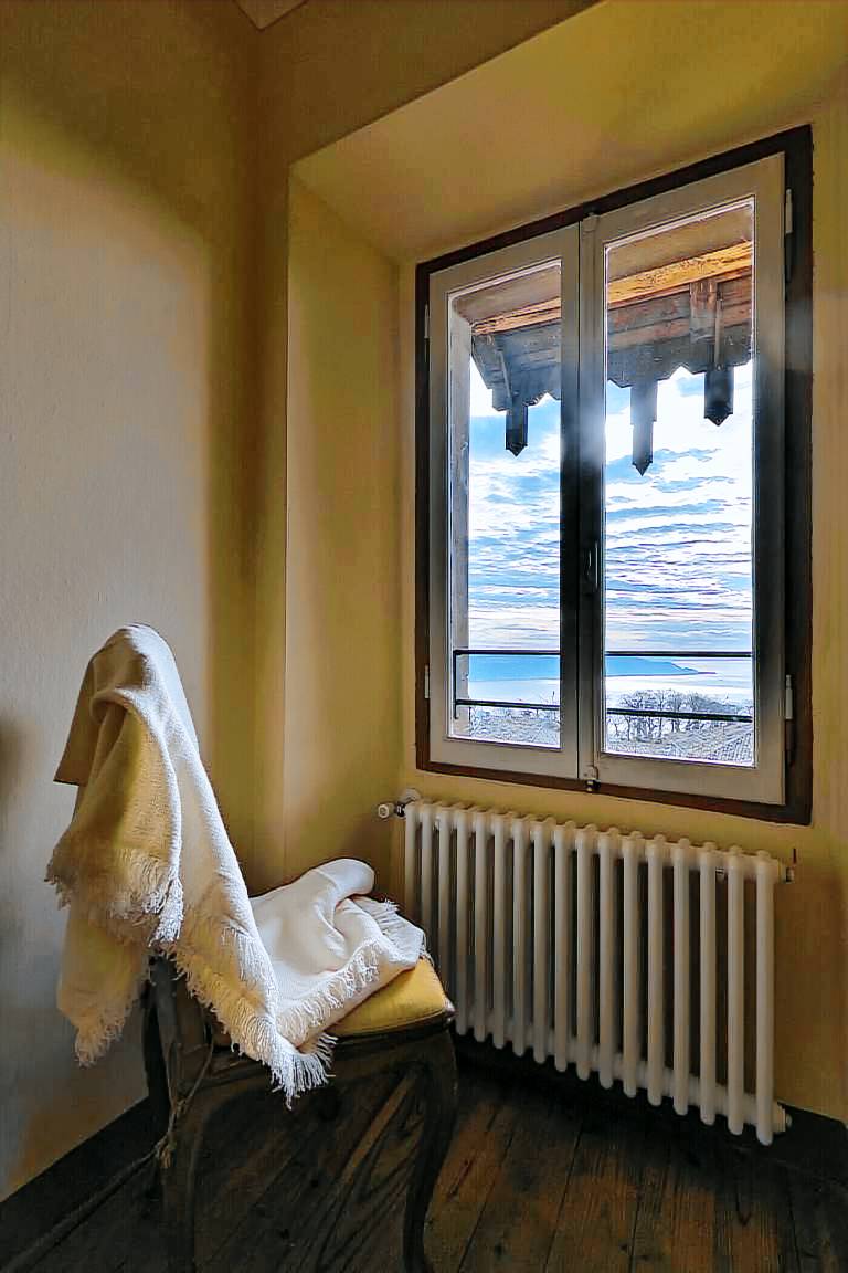 Ferienhaus Gargnano