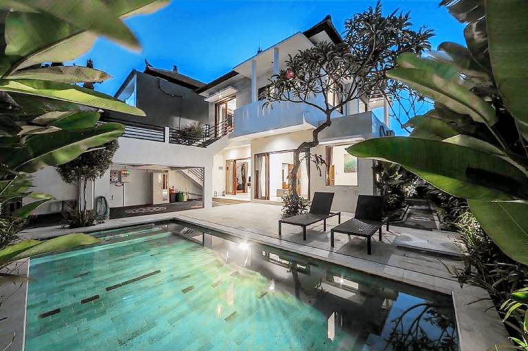 Villa Denpasar