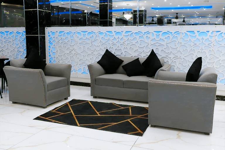 Hotel Orange One