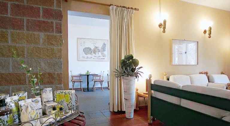 Residenza Sant'Anna del Volterraio — photo 4