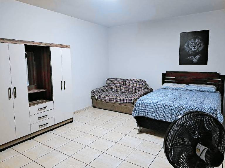 Apartamento Barramares