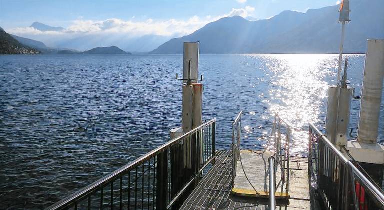 Holiday apartment with 2 rooms for 4 persons — photo 5