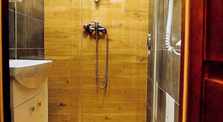 Apartament Borowo