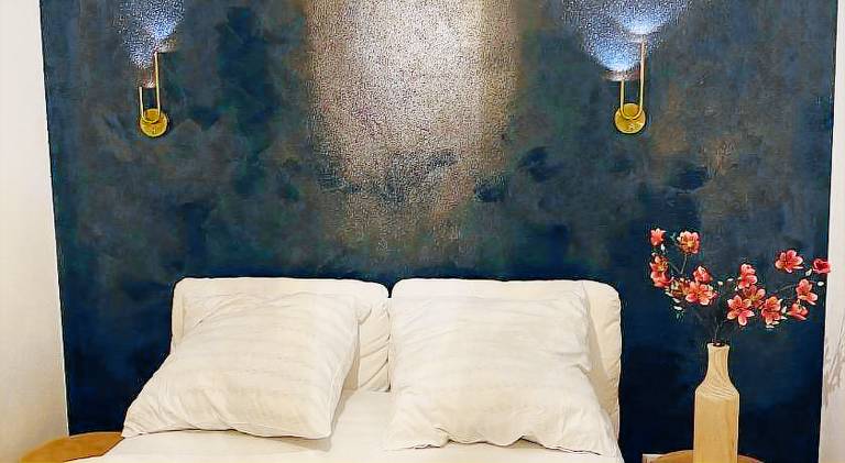 44 m² Ferienwohnung