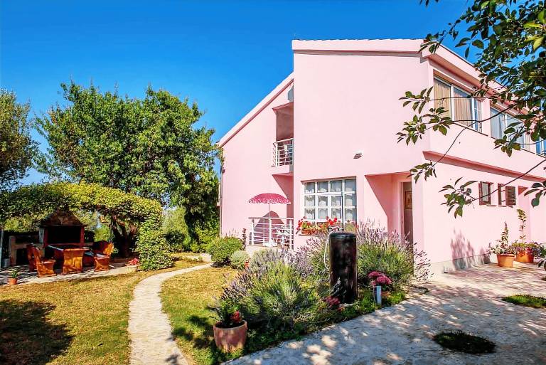 Apartament  Petrčane