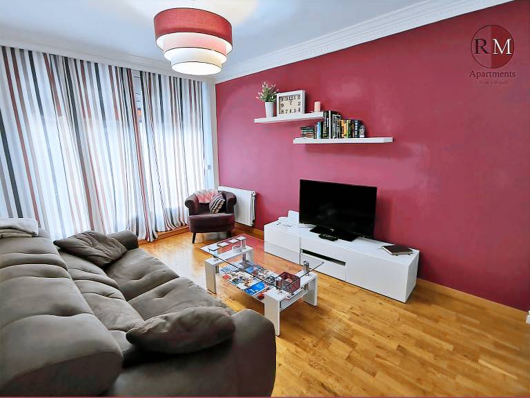 Appartement Sants-Montjuïc