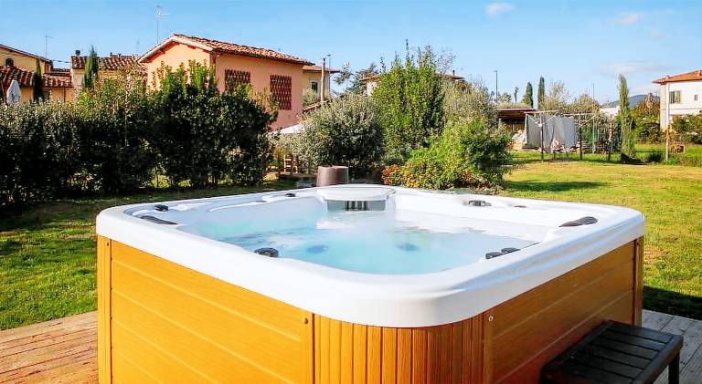 Rental apartment with 1 room for 4 persons — photo 4