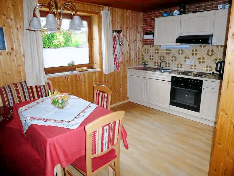 Ferienwohnung Sonthofen