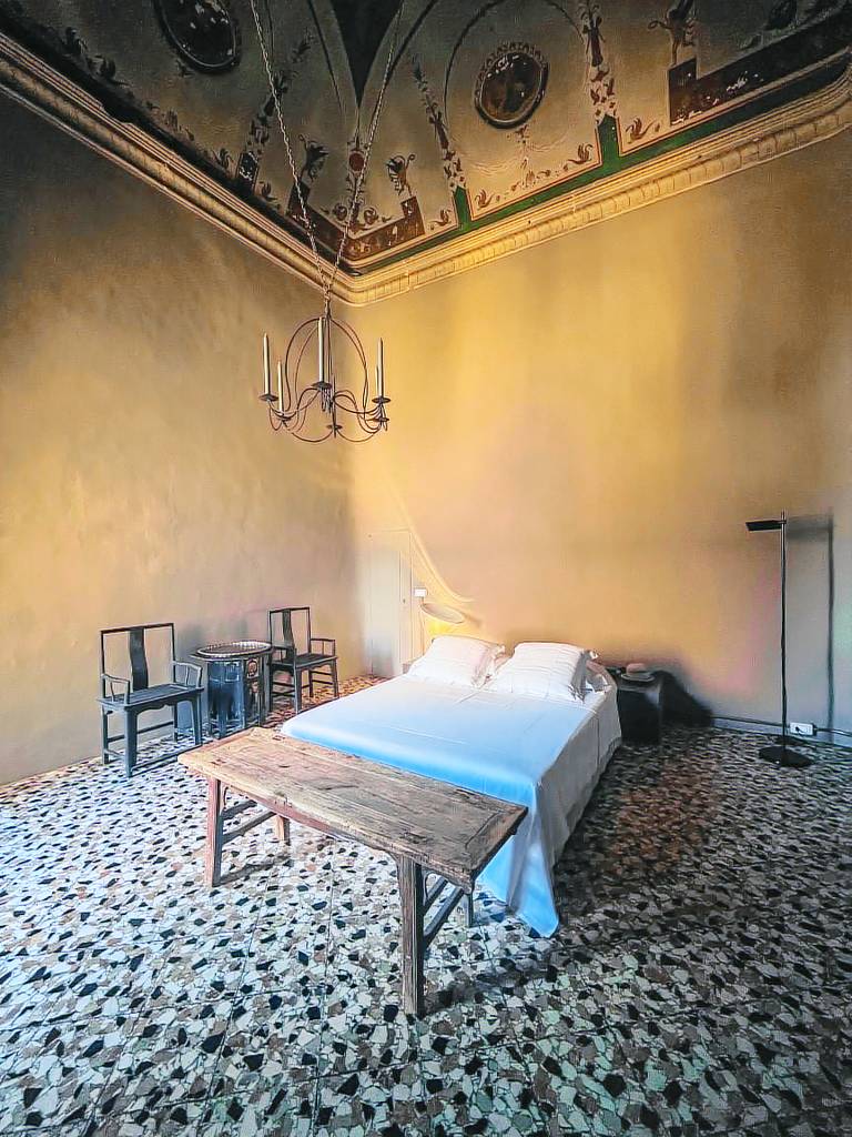 Schloss Ravenna