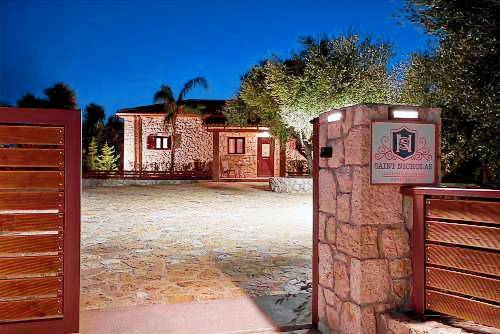 Resort Elios Proni