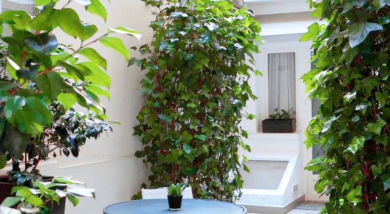 Hotel Eiffel Seine — photo 5