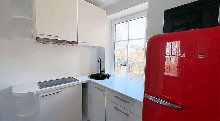 Holiday apartment with 1 room for 2 persons — photo 3