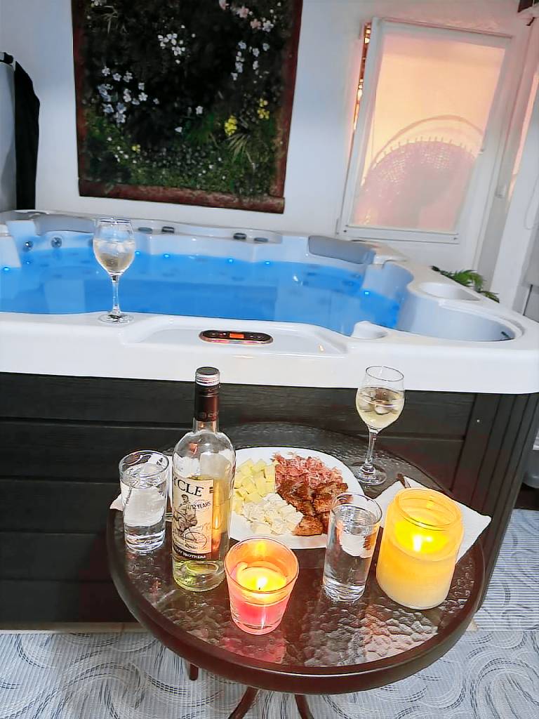 House with 3 rooms for 8 persons — photo 4