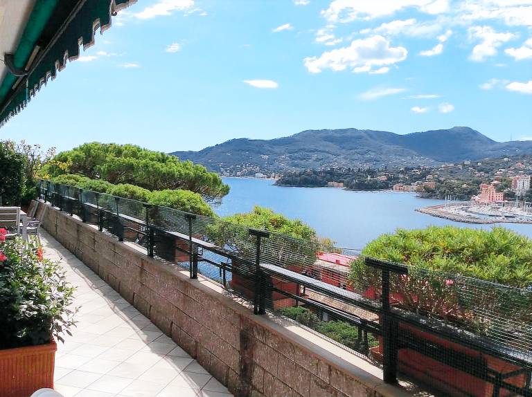 Appartamento Rapallo