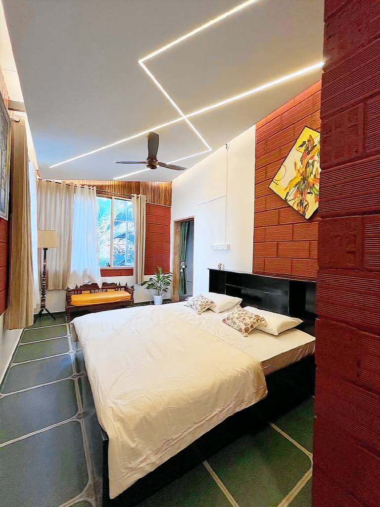 50 m&sup2; Ferienhaus