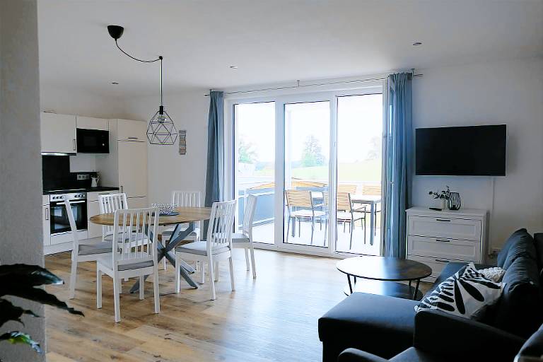 Ferienwohnung  Ravensburg