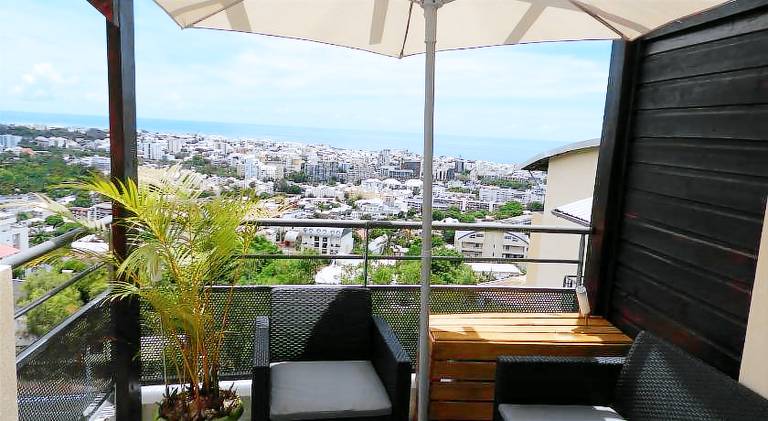 Appartement  Saint-Denis