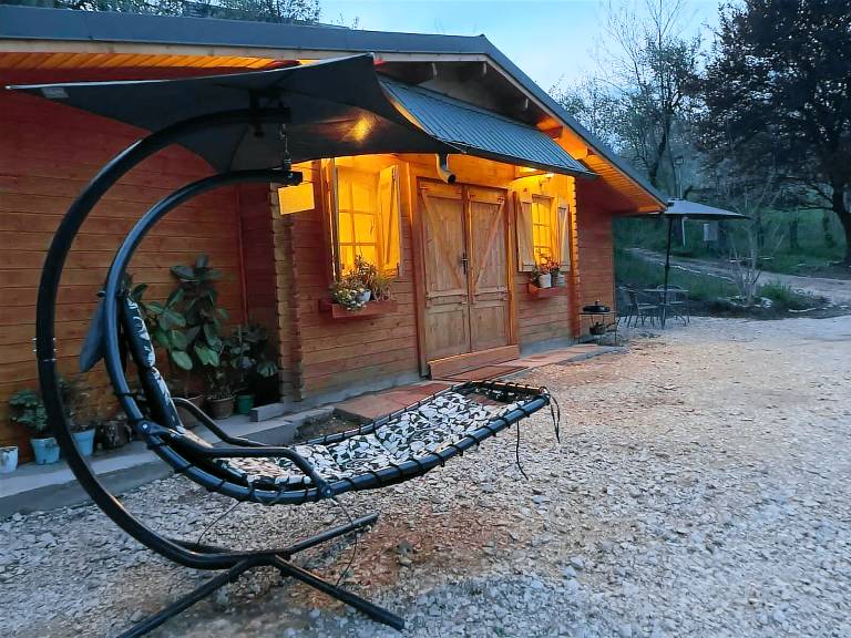 Chalet Câmpulung