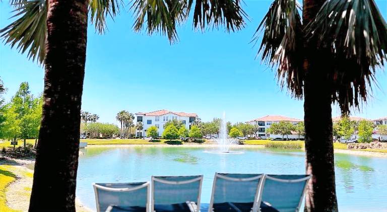 Wonderful rental apartment with jacuzzi & pool | Pets allowed — photo 3