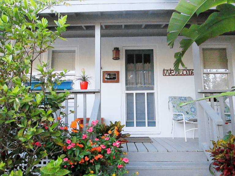 Cabin Sanibel